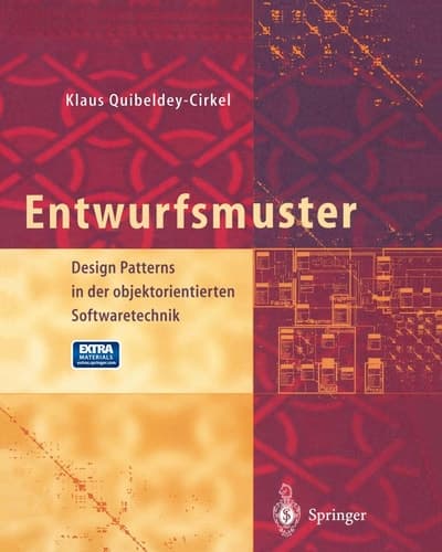 Entwurfsmuster Design Patterns in Der Objektorientierten Softwaretechnik