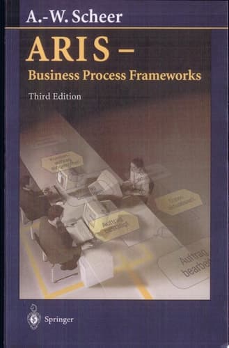 ARIS - Business Process Frameworks