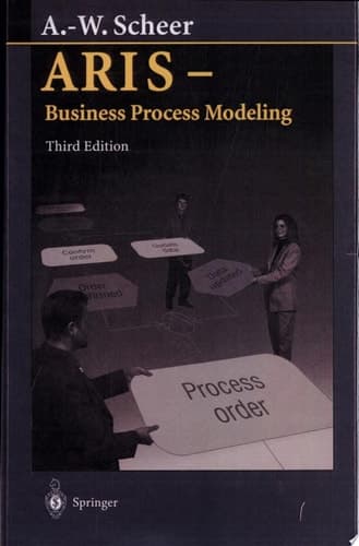 ARIS — Business Process Modeling