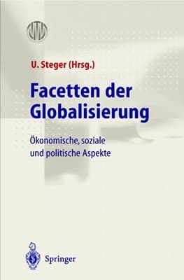 Facetten der Globalisierung Ökonomische, soziale und politische Aspekte