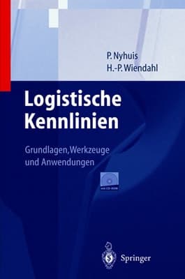 Logistische Kennlinien Grundlagen, Werkzeuge und Anwendungen