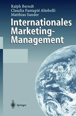 Internationales Marketing-Management