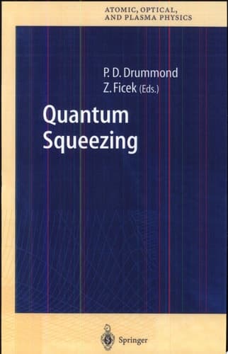 Quantum Squeezing