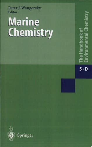 Marine Chemistry