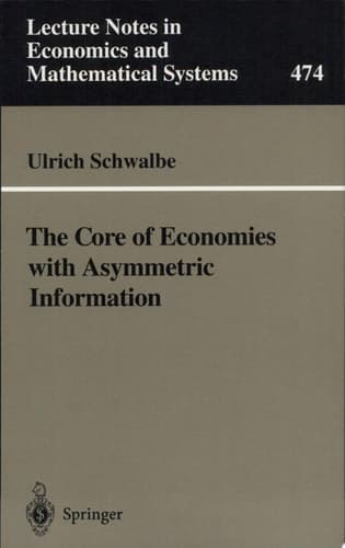 The Core of Economies with Asymmetric Information