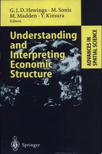 Understanding and Interpreting Economic Structure