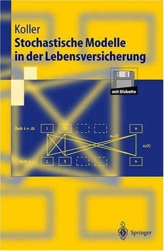 Stochastische Modelle in der Lebensversicherung