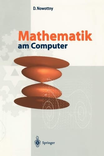 Mathematik am Computer