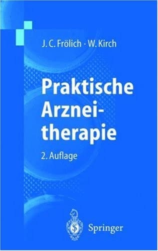 Praktische Arzneitherapie