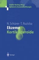 Ekzeme Kortikosteroide