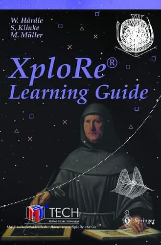 XploRe — Learning Guide Learning Guide