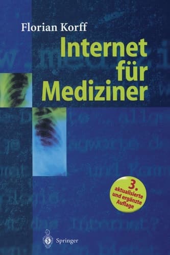 Internet für Mediziner