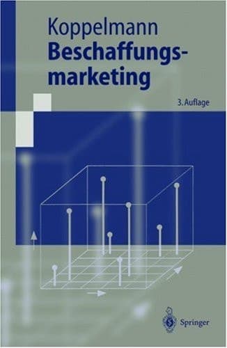Beschaffungsmarketing