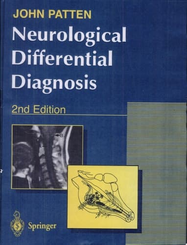 Neurological Differential Diagnosis