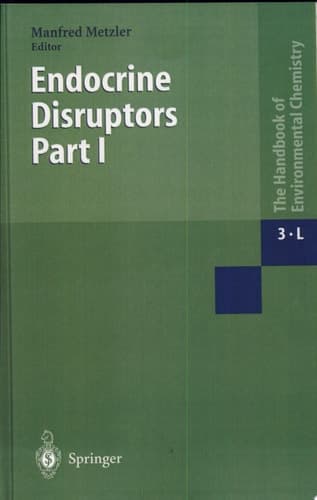 Endocrine Disruptors