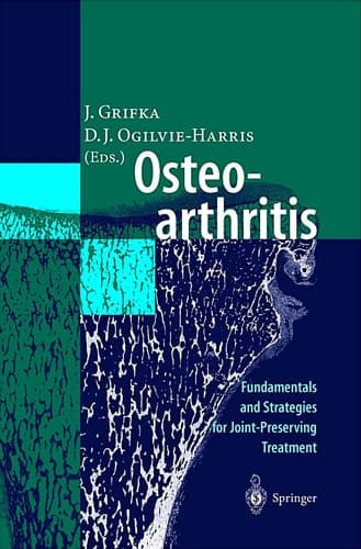 OSTEOARTHRITIS