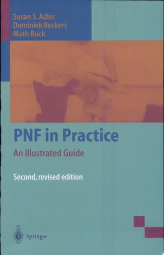PNF in Practice An Illustrated Guide