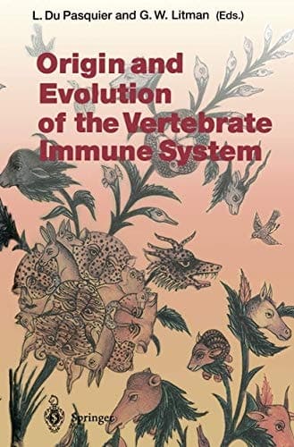 Origin and Evolution of the Vertebrate Immune System (Current Topics in Microbiology and Immunology)