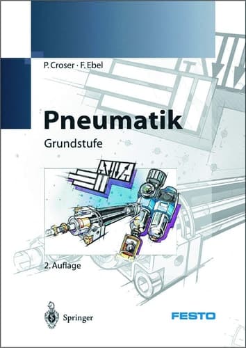 Pneumatik Grundstufe