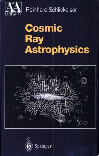 Cosmic Ray Astrophysics
