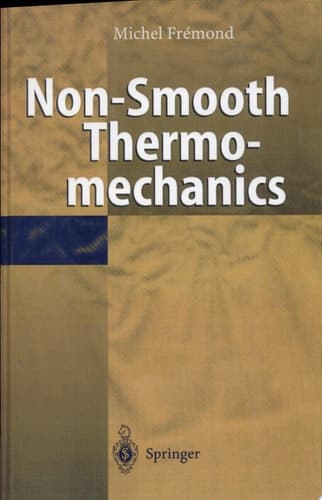 Non-Smooth Thermomechanics