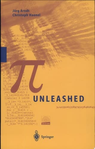 Pi - Unleashed