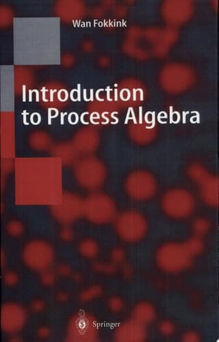 Introduction to Process Algebra