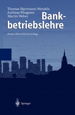 Bankbetriebslehre