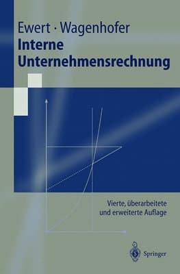 Interne Unternehmensrechnung
