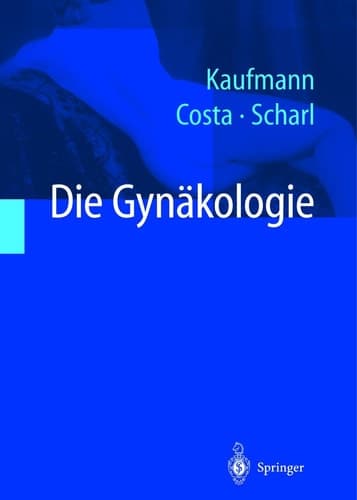 Die Gynäkologie