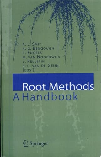 Root Methods A Handbook