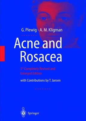 ACNE and ROSACEA