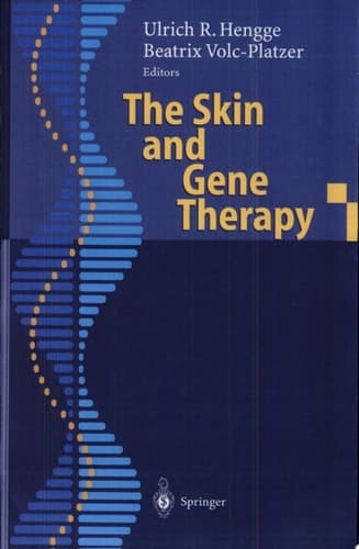 The Skin and Gene Therapy