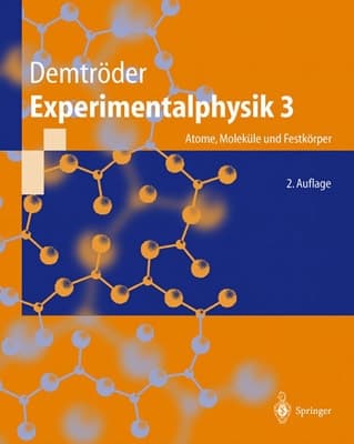 Atome, Moleküle und Festkörper