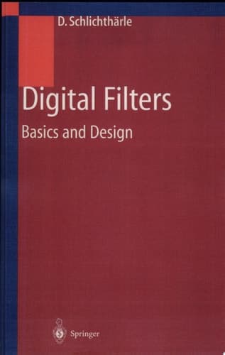 Digital Filters Basics and Design