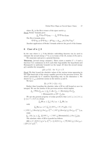 Mathematical and Quantum Aspects of Relativity and Cosmology Proceedings of the Second Samos Meeting on Cosmology, Geometry and Relativity Held at Pythagoreon, Samos, Greece, 31 August – 4 September 1998