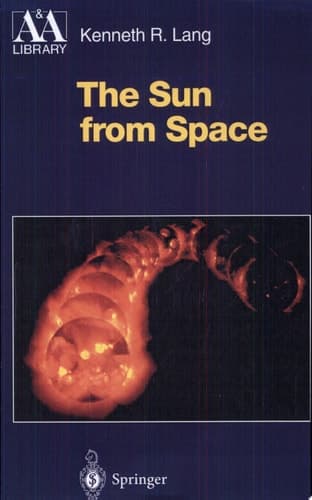 The Sun from Space