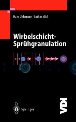 Wirbelschicht-Sprühgranulation