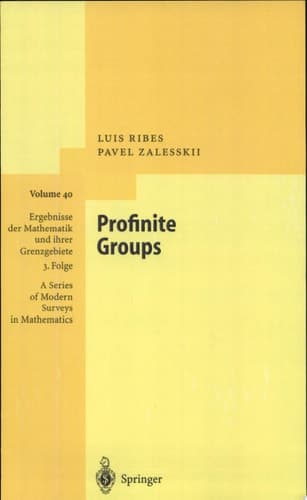 Profinite Groups