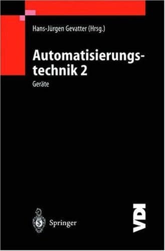 Automatisierungstechnik 2 Geräte