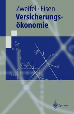 Versicherungsökonomie