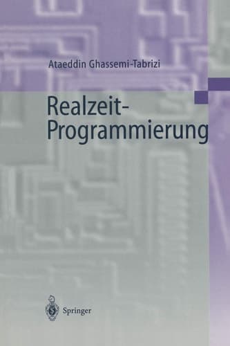 Realzeit-Programmierung