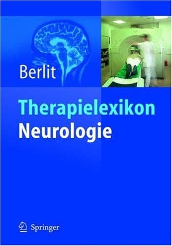 Therapielexikon Neurologie