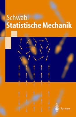 Statistische Mechanik