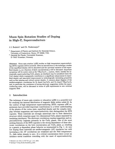 New Developments in High Temperature Superconductivity Proceedings of the 2nd Polish-US Conference Held at Wrocław and Karpacz, Poland, 17–21 August 1998