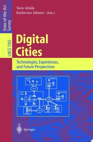 Digital Cities Technologies, Experiences, and Future Perspectives