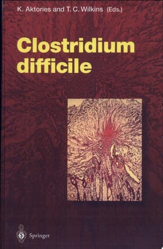 Clostridium difficile