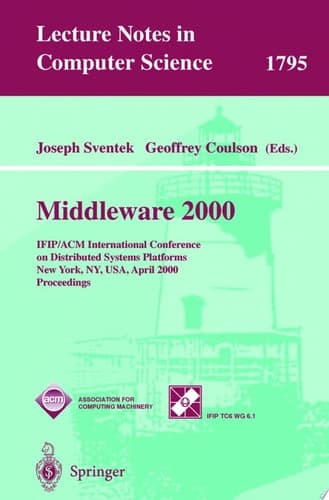 Middkeware 2000