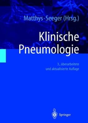 Klinische Pneumologie