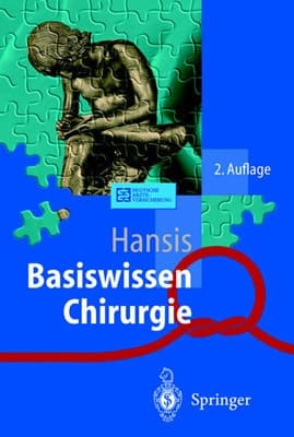 Basiswissen Chirurgie